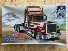 Italeri lkw bausatz 798 - italeri, 1:24