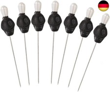 BLESSUME 7 Kerze Voodoo Puppe