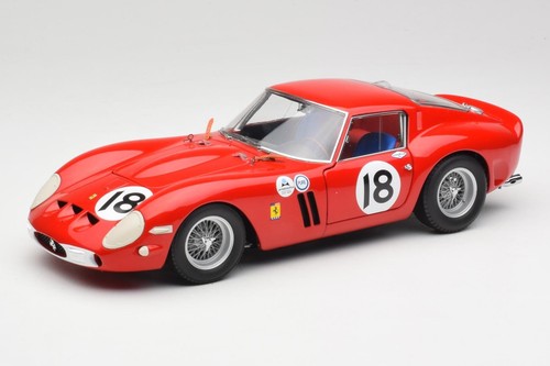 Ferrari 250 gto - gto, #18