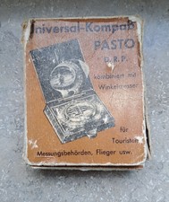 Vintage Pasto D.R.P. Universal