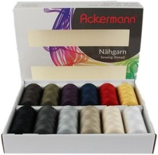 Ackermann universal nähgarn - ackermann, universal-nähgarn
