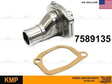 Thermostat Housing for Fiat