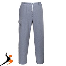 Kochhose Bäckerhose