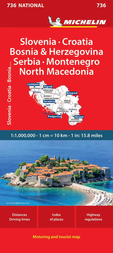 Michelin slowenien montenegro - michelin,