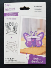 14 Crafters Companion Stempel