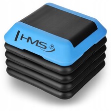 Rutschfest Aerobic Stepper Yoga Step Board Fitnessstudio Fitness Übung Cardio