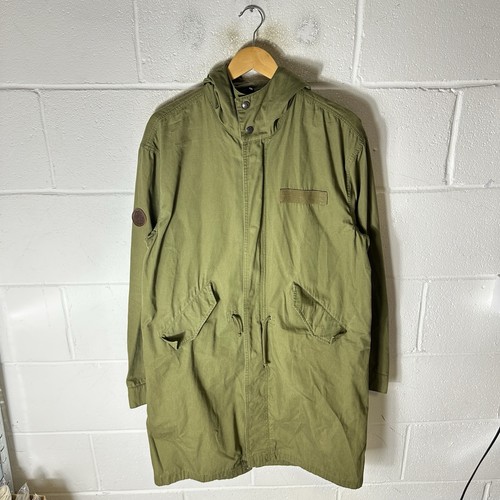 Pretty green jacke - pretty,