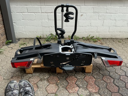 Thule easyfold 933 - easyfold, xt