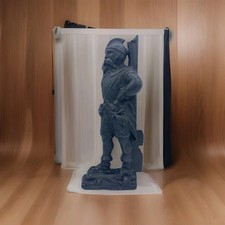 Wundervolles Relief Soldaten