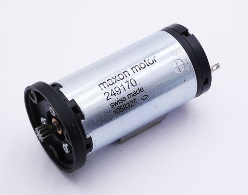 Maxon motor 249170 - motor, ohne