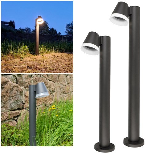 Led standleuchte warmweiß - led,