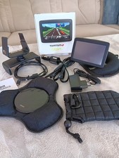 TOMTOM Start 25 (4GB) Navigationssystem -- Modell-Nr. 4EN5.001.02 TOP Zustand