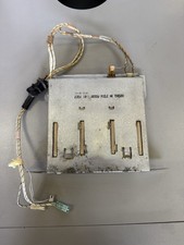 Miele Kondenstrockner Heizung Heizelement HR 03.60 230V 1940/2650W M.Nr. 7095281