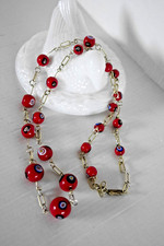 Mid Century Murano Millefiori