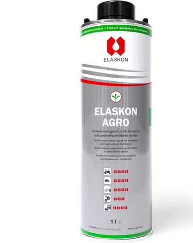 Elaskon agro - elaskon,