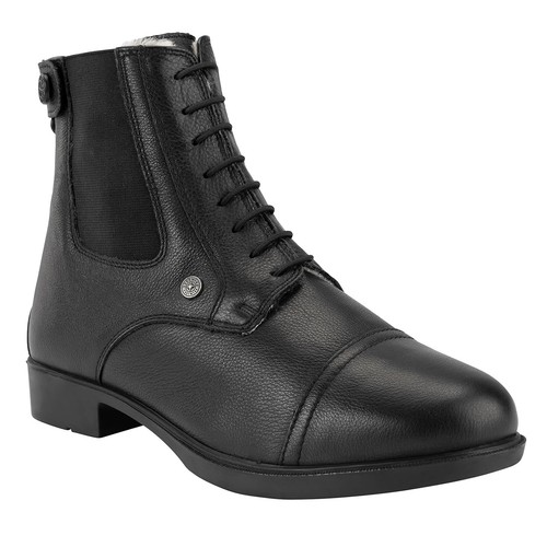 Stiefelette lace soft - stiefelette,