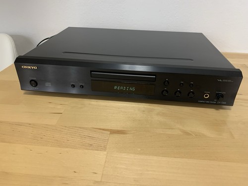 Onkyo 7355 hochwertiger - onkyo, dx-7355