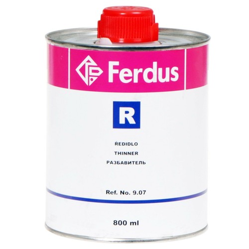 Verdünnung 800 für - verdünnung, ml