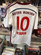 Bayern München 2014/15