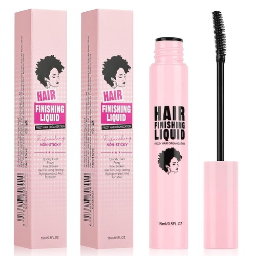 Hair finishing stick 2x15ml - hair,