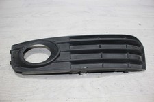 Blende Stoßstange Nebelscheinwerfer Abdeckung links 8K0807681A Audi A4