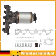 Katalysator Kit kompatibel mit