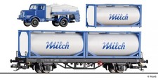 Tillig 502601 - Set