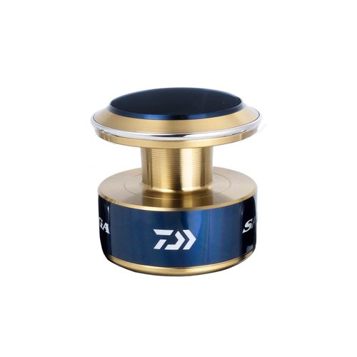 Daiwa ersatzspule saltiga - ersatzspule,