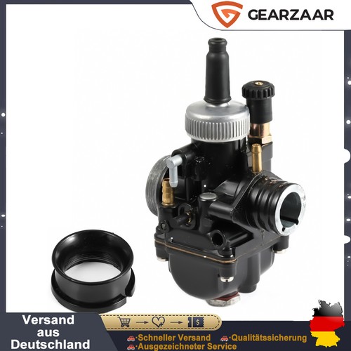 Phbg 19mm roller - roller, vergaser
