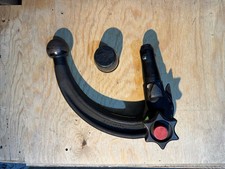 WESTFALIA Anhängerkupplung