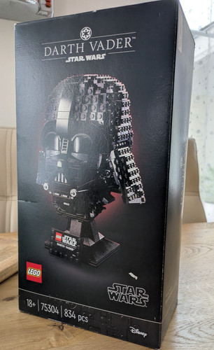 Lego star wars - wars, darth