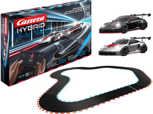 Carrera 50050004 hybrid - (toys),