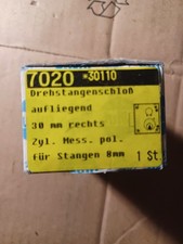 Drehstangenschloss Schrank