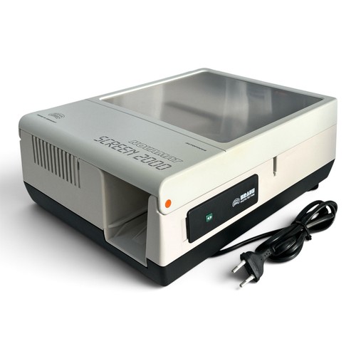 Diaprojektor braun autofocus - diaprojektor,