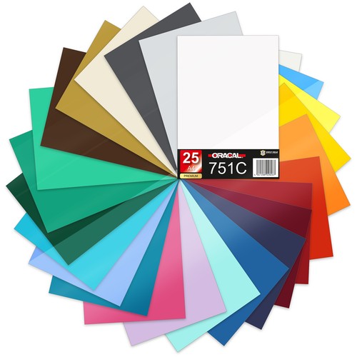 Din bögen 25er set - a4,