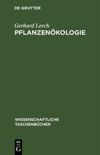Pflanzen?Kologie