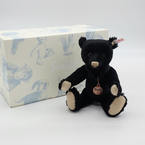 Steiff 421181 teddybär - steiff, 1912
