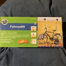 Fahrrad-Lift Deckenhalterung