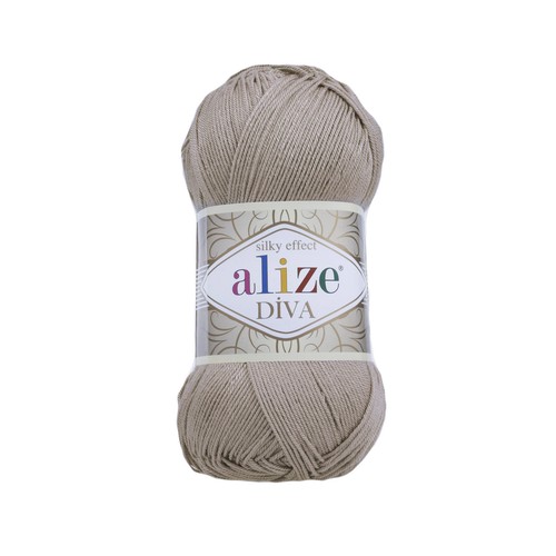 Alize diva wolle weich - alize,