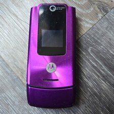Motorola W490 - gebraucht -