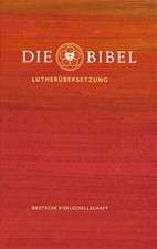 Martin Luther Die Bibel