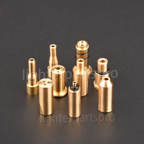 9pcs reusable gas refill - reusable,