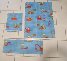 Kinder Gardine Meterware