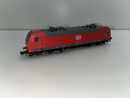 Spur fleischmann 7385 - n,