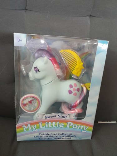 Little pony mein kleines - my,