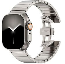 49mm 46mm 45mm 44mm 42mm(Series 3) für Apple Watch Ultra 2 Armband
