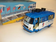 Le Mans Miniatures Peugeot J7