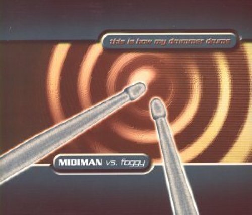 Midiman this how drummer - midiman, is