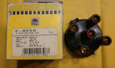 Neu Facet Verteilerkappe SEV Renault R4 GTL R8 R10 R12 R16 R18 Peugeot 504 505