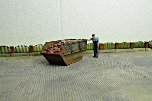 Absetzcontainer art nr - absetzcontainer,